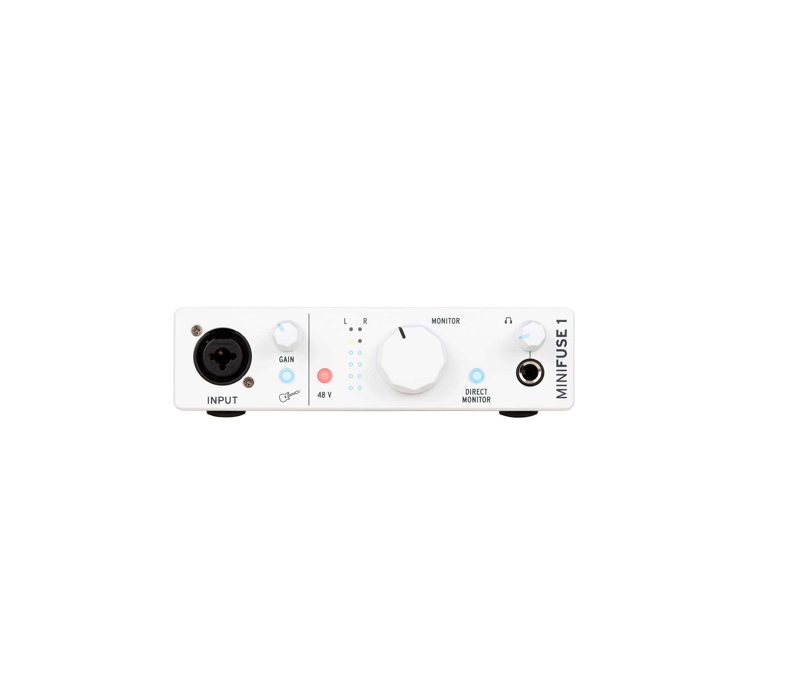 MINIFUSE 1 WHITE Arturia - Interface de audio