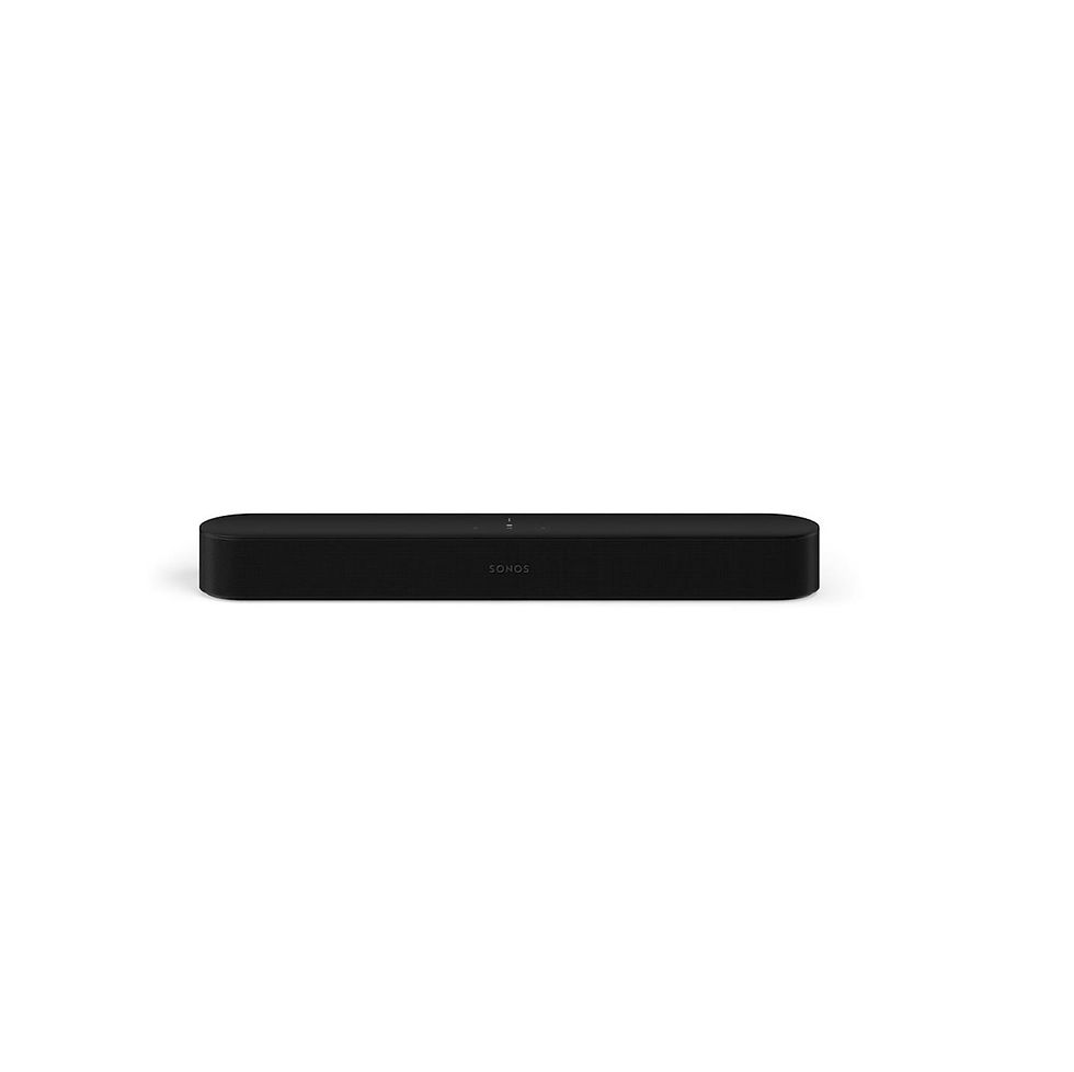 SONOS BEAM (GEN2) Negro Barra de sonido Inteligente