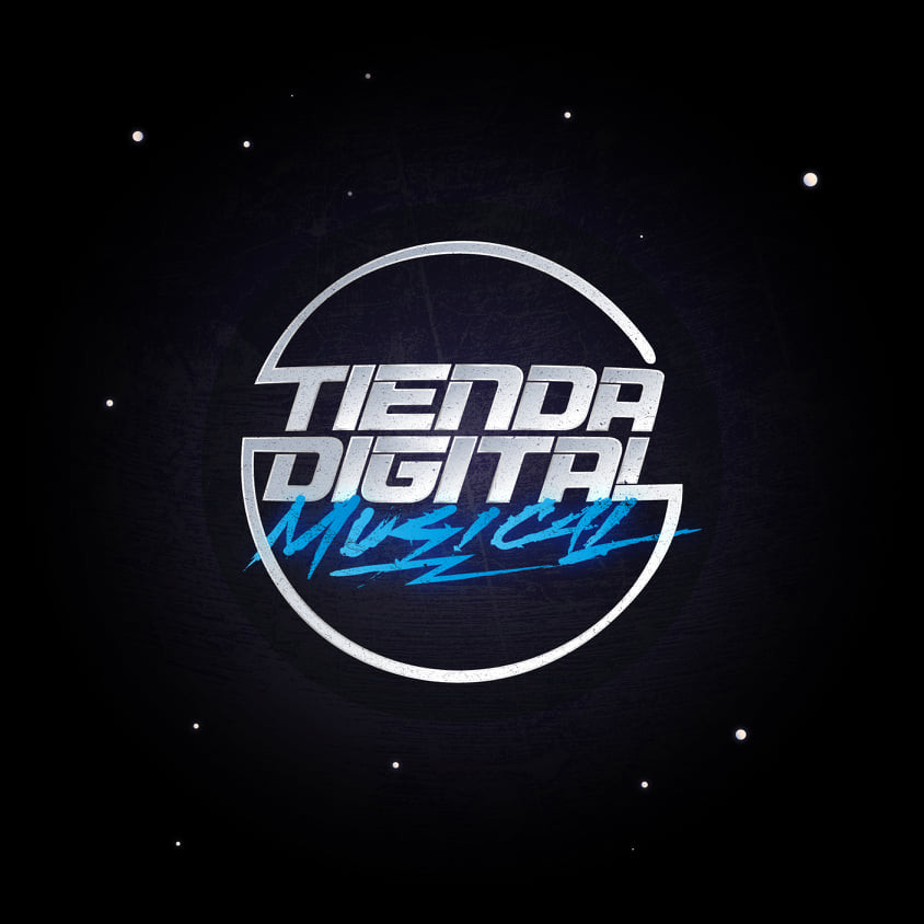 Tienda Digital Musical