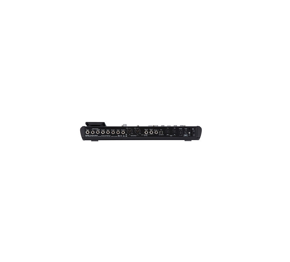 Miniatura: Gt-1000 Boss - Procesador de efectos para guitarra