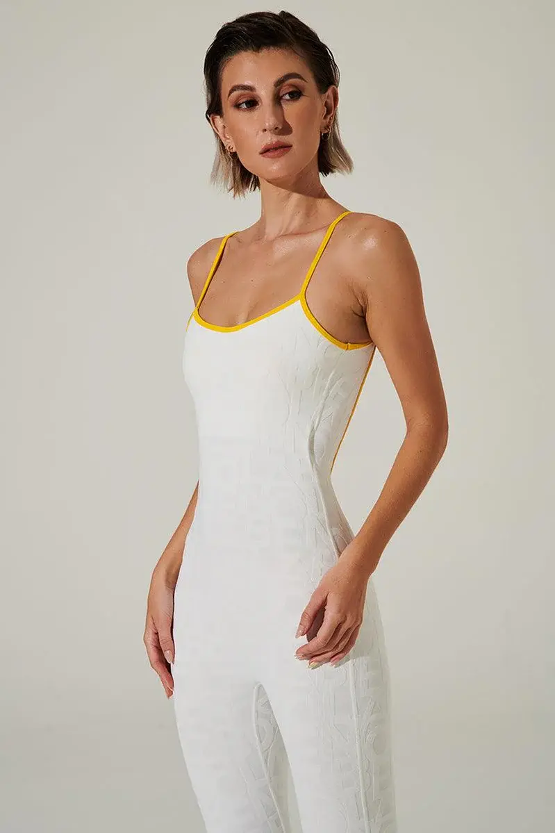 Hình thu nhỏ: Bộ Áo Liền Quần Coeur Del 3D