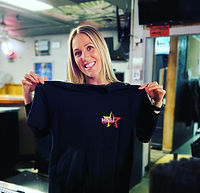 Merchandise MDDJ Entertainment Chicago