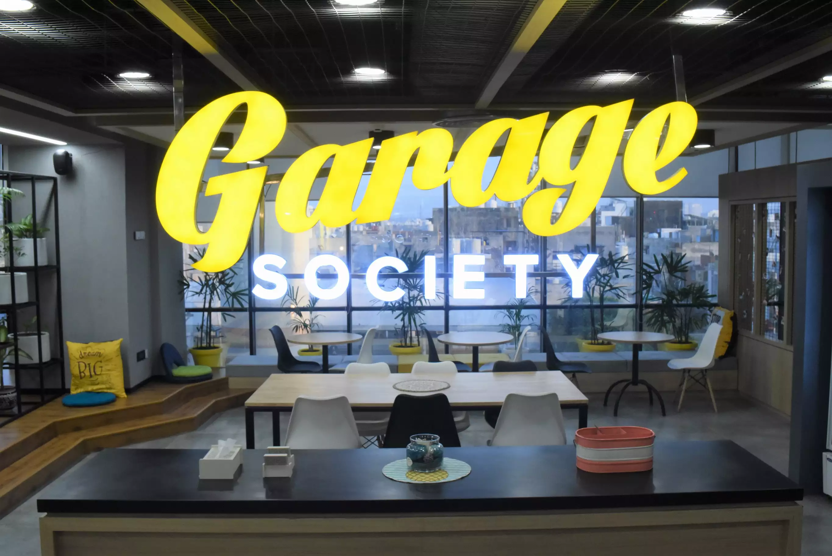 Garage Society.webp