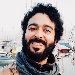 Ismail Khoffi
