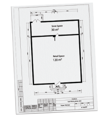 trade area planning