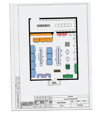 trade area planning