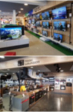 store design