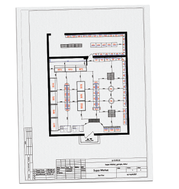 store planning