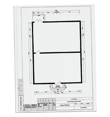 trade area planning