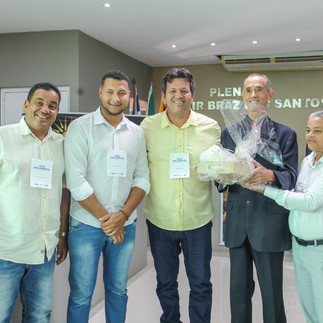 Ação Parlamentar Buerarema