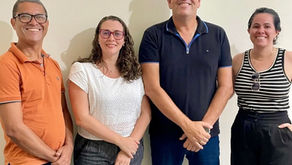Poder Legislativo de Buerarema fortalece diálogo com a Bahiater para valorizar agricultura familiar