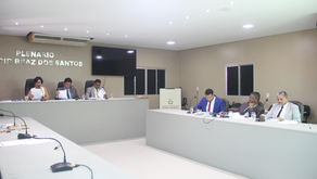 Poder Legislativo Buerarema