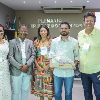 Ação Parlamentar Buerarema