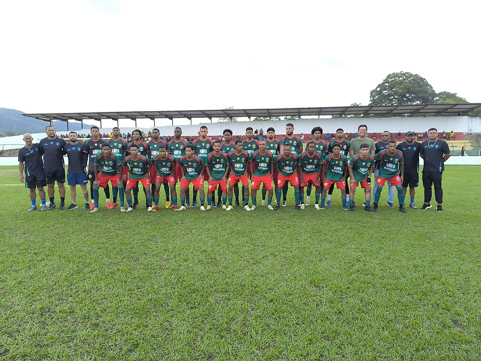 Geraldo Aragão reforça apoio ao esporte local durante amistoso preparatório da Seleção de Buerarema