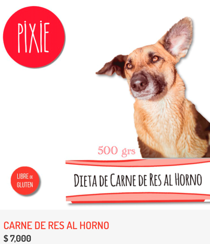Miniatura: PIXIE
