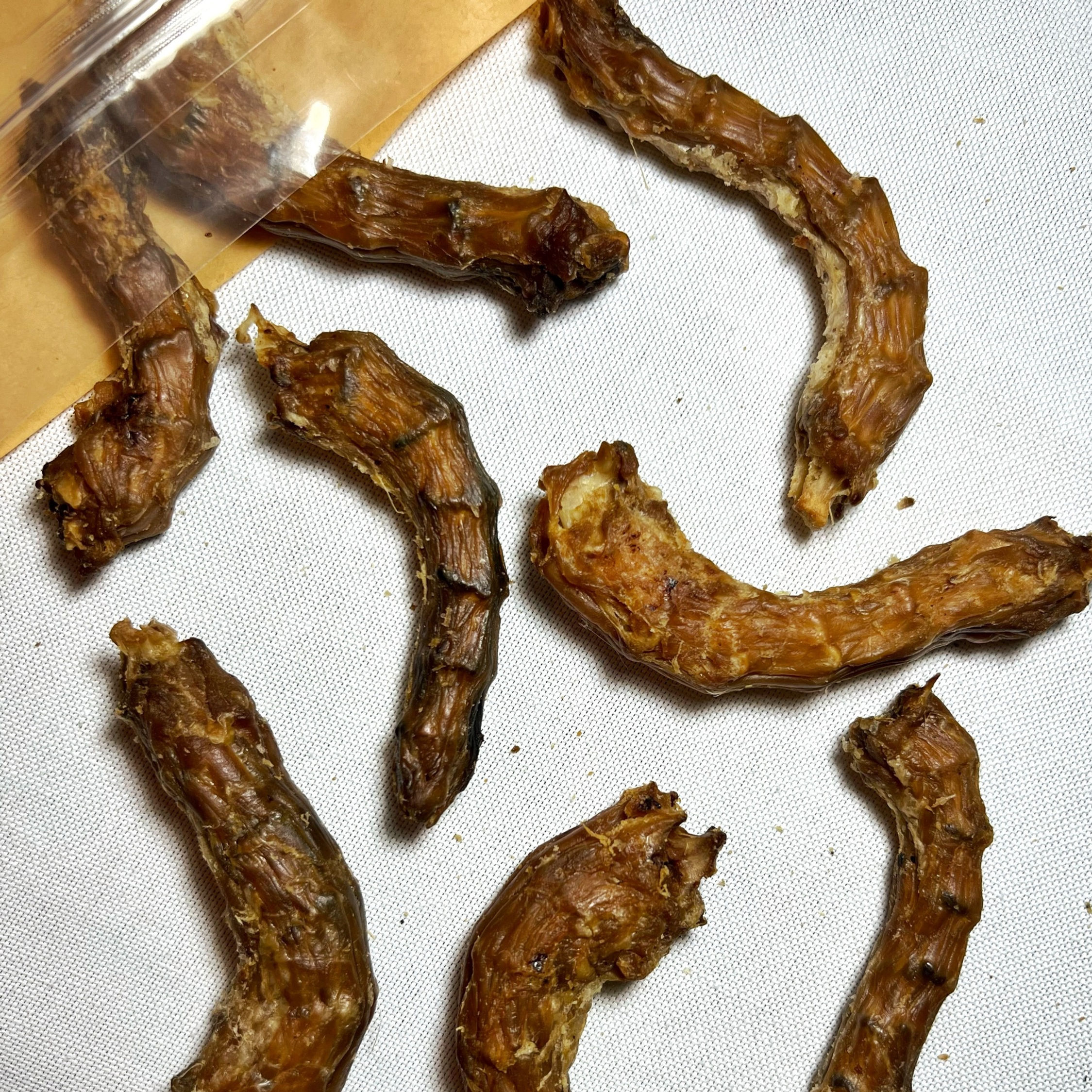 Chicken Necks