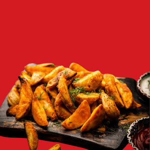 The Art of Perfection: Crispy Roasted Potatoes