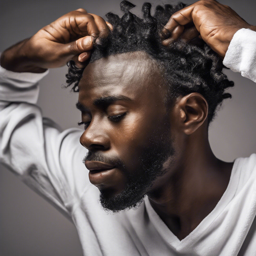 Understand your hair texture - Jekia Lynne