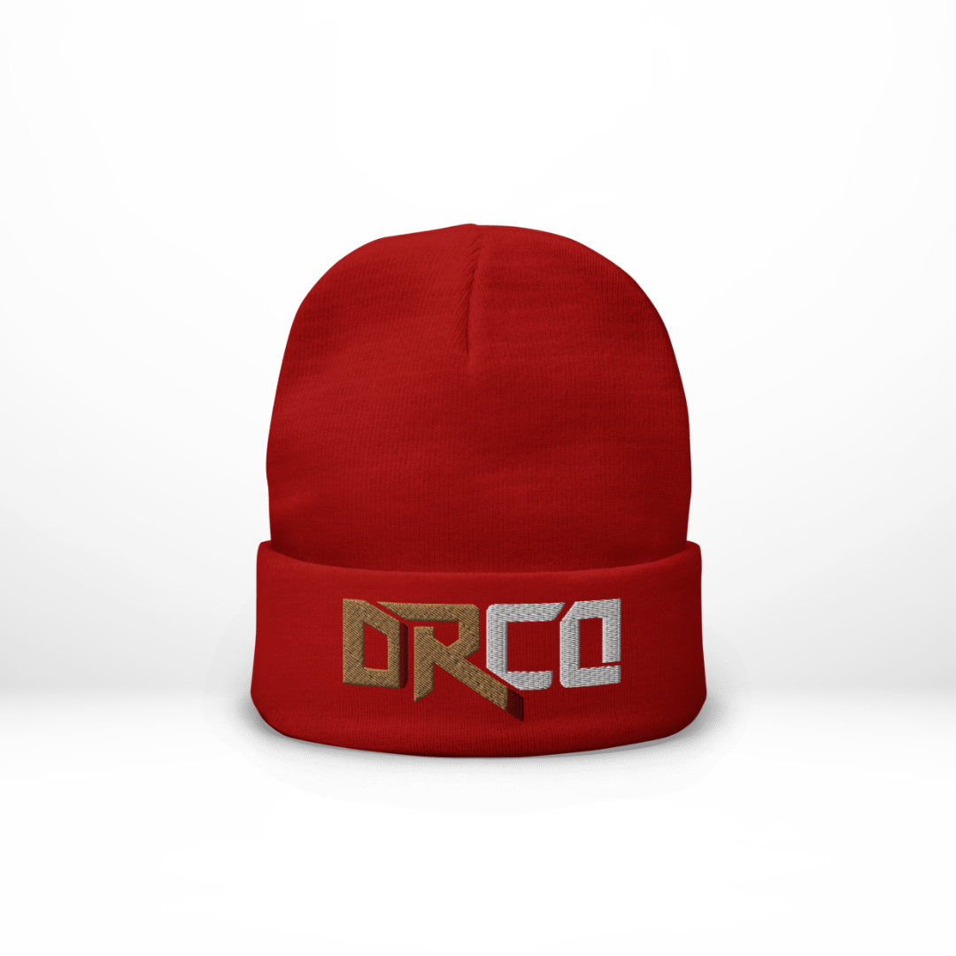 DRCO Beanie