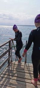 4t Triathlon Team