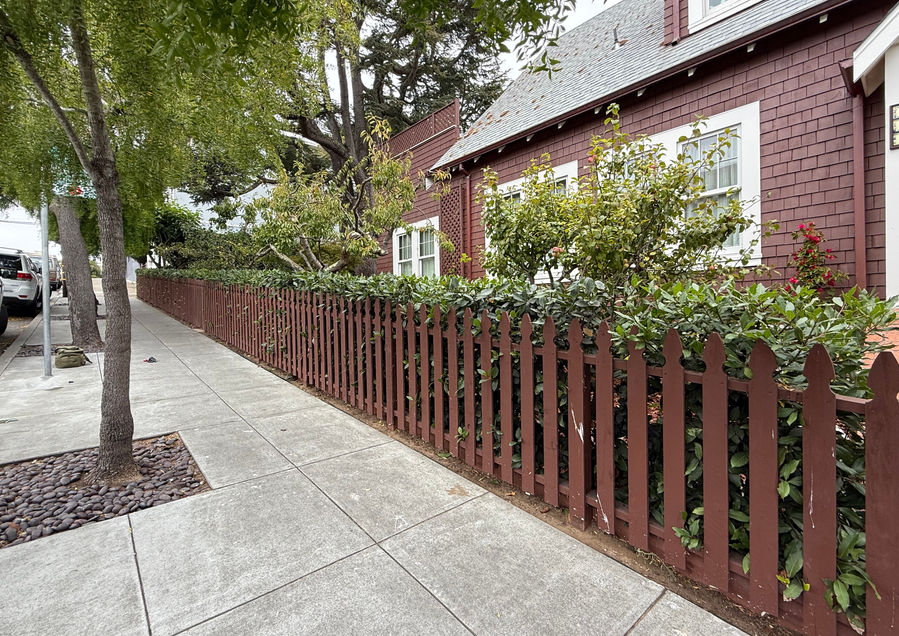 Garden Maintenance JJ Landscape