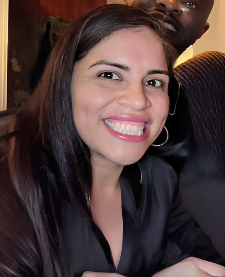 Bianca Ruiz