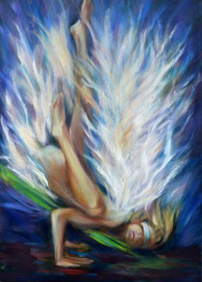 El Angel