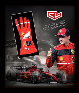 Ferrari - Leclerc - 20x24 framed.jpg