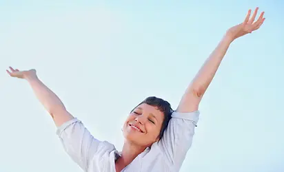 Release frustrations with Leap of Health Homeopathy