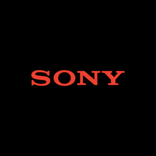 sony logo