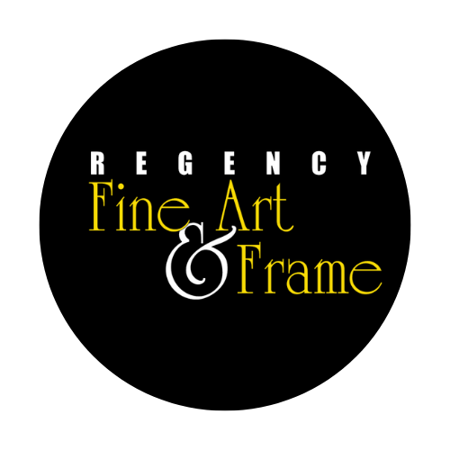 Writer: Regency Fine Art & Frame