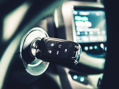 What are Transponder Chips?