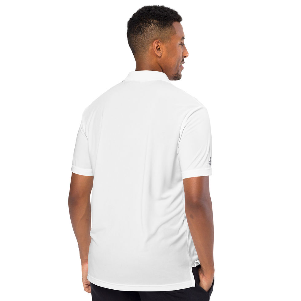 Thumbnail: Adidas Performance Polo Shirt