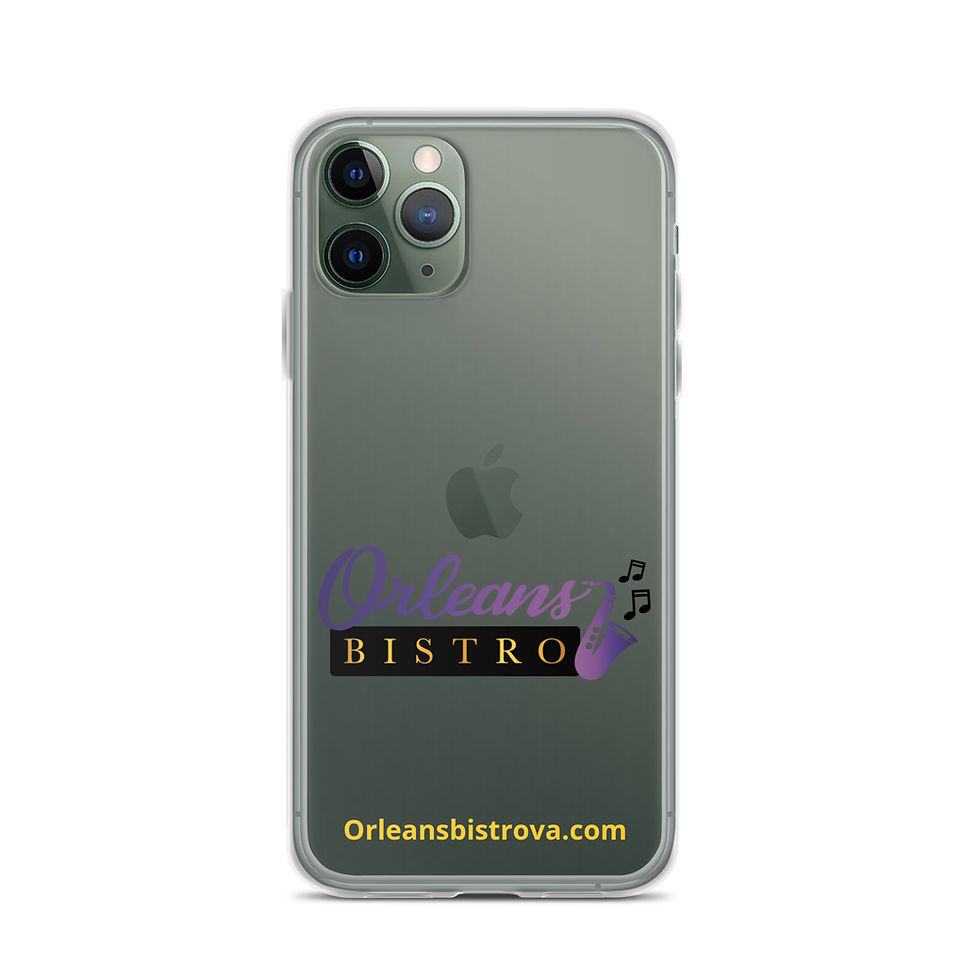 Thumbnail: Clear Case for iPhone®