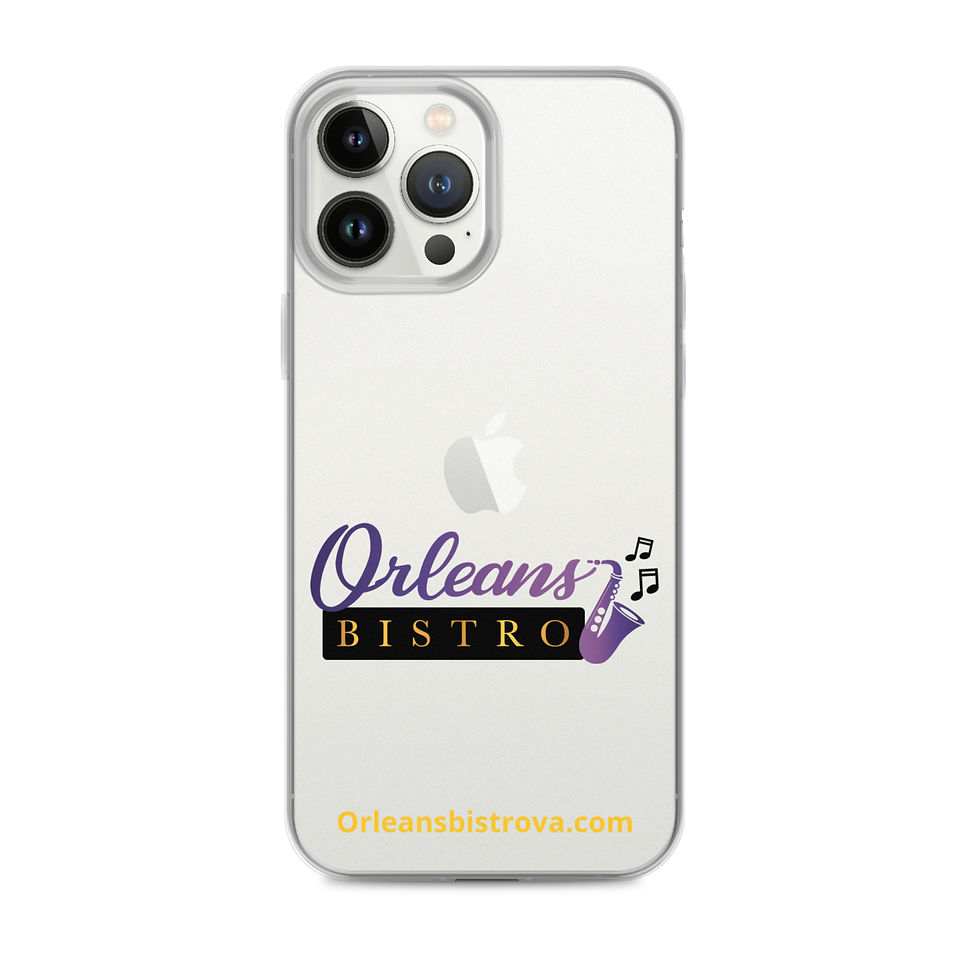 Thumbnail: Clear Case for iPhone®