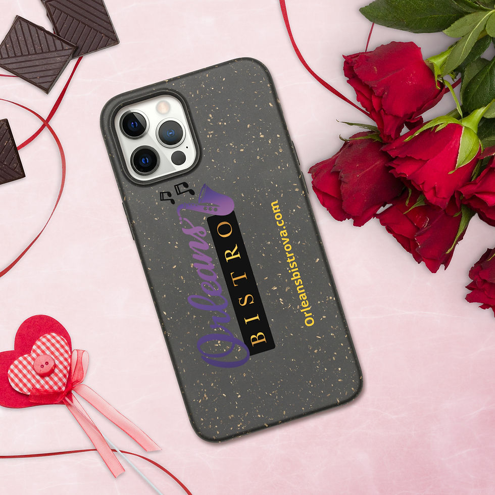 Thumbnail: Speckled Case for iPhone®