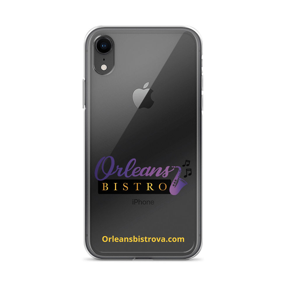 Thumbnail: Clear Case for iPhone®
