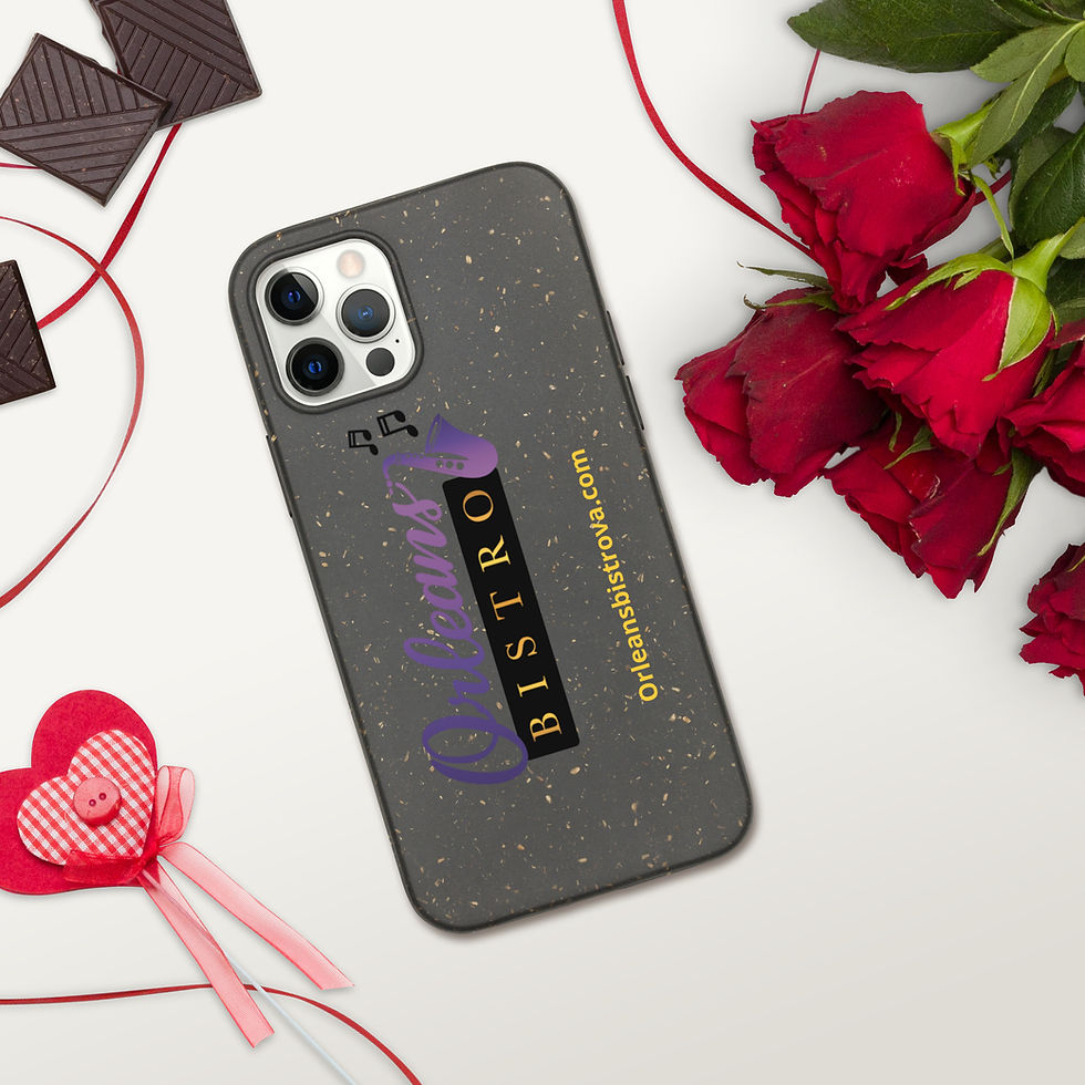 Thumbnail: Speckled Case for iPhone®