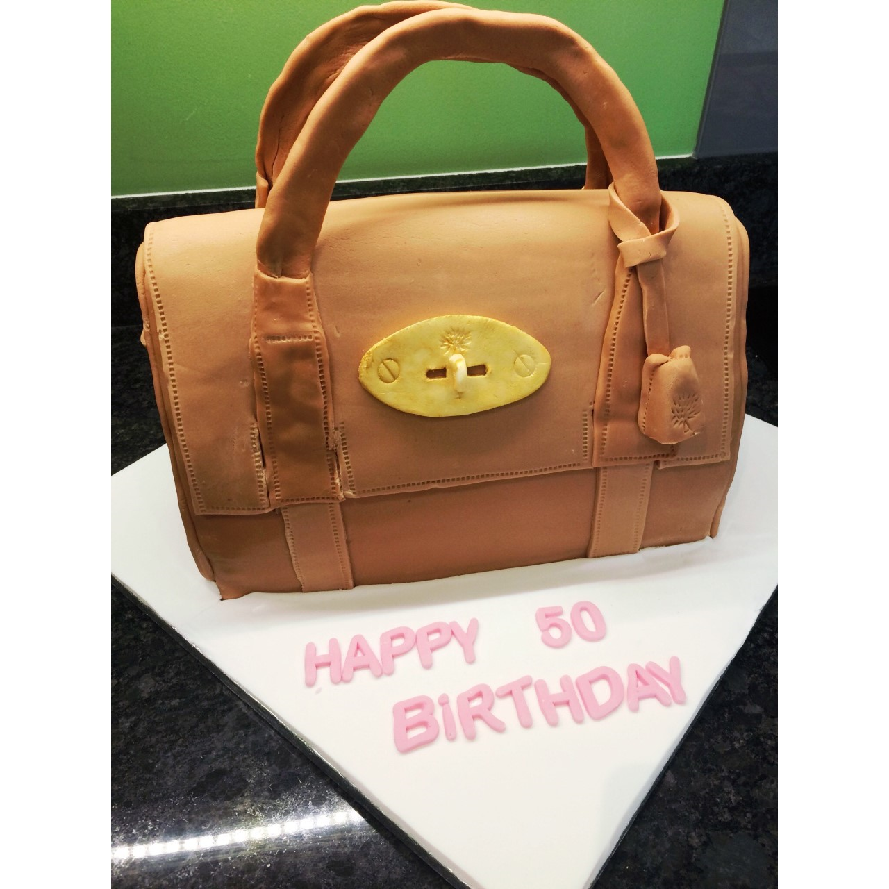 Mulberry Bag