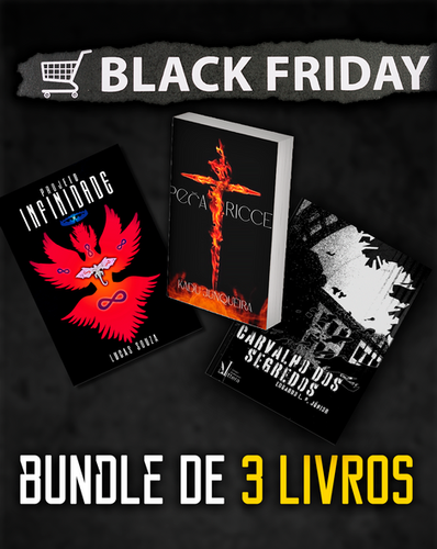 Bundle Black Friday Littera | GrupoHoffmannLittera