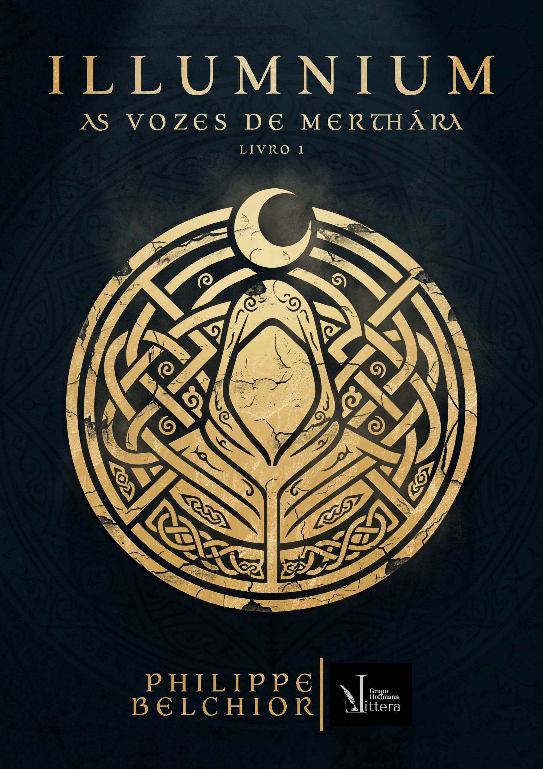 Illumnium - As Vozes de Merthára