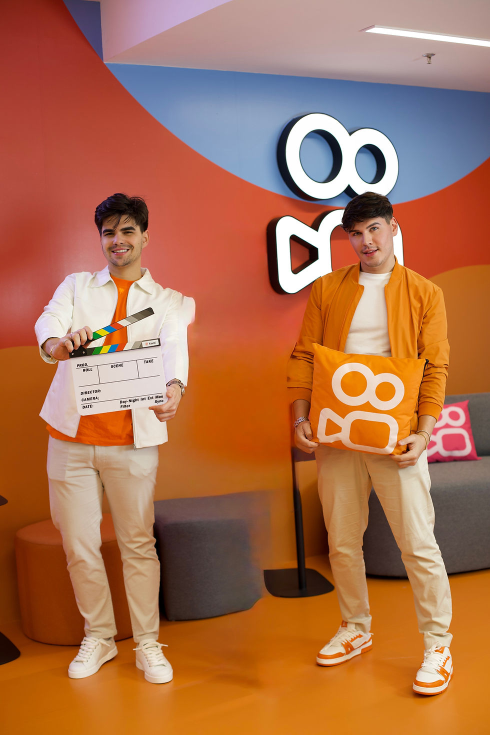 2023/2025  Kwai Shop e Kwai Live