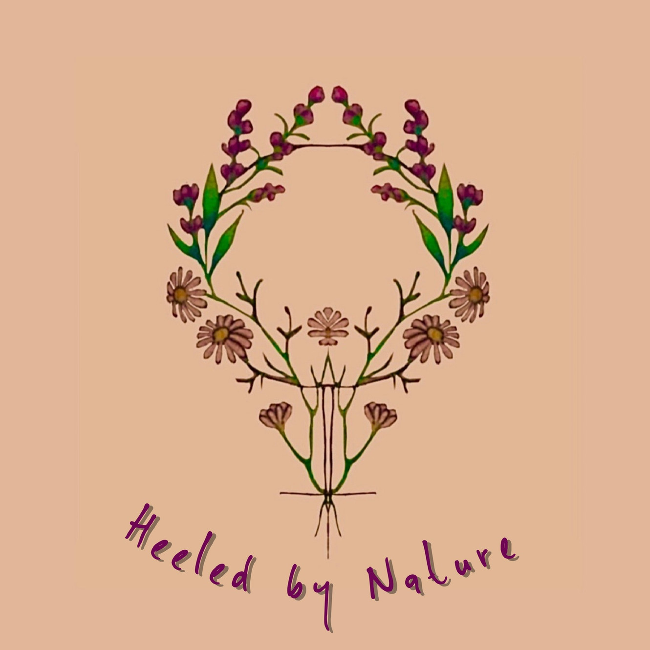 Heeled By Nature