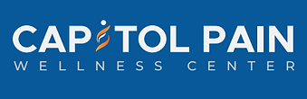 Capitol pain logo