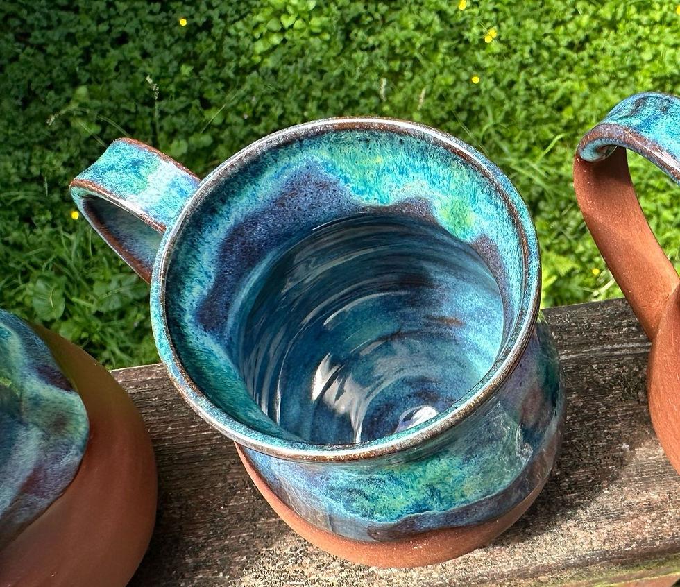 Thumbnail: Lagoon Mug - 12 oz