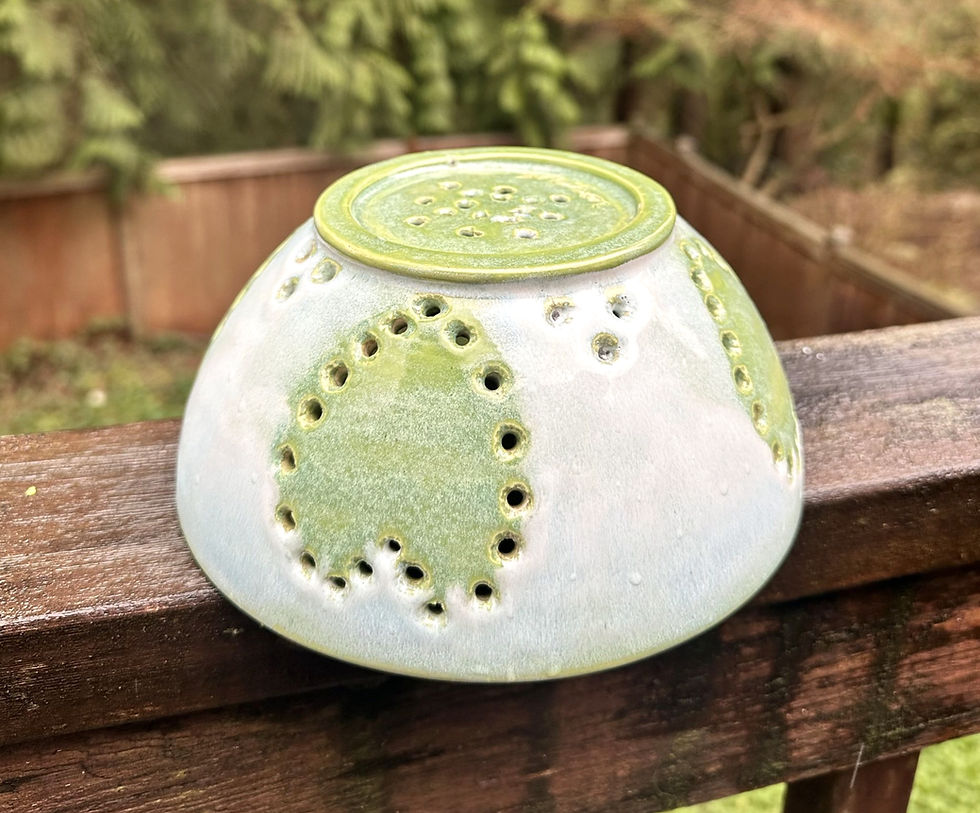 Thumbnail: Lg. Berry Love Bowl