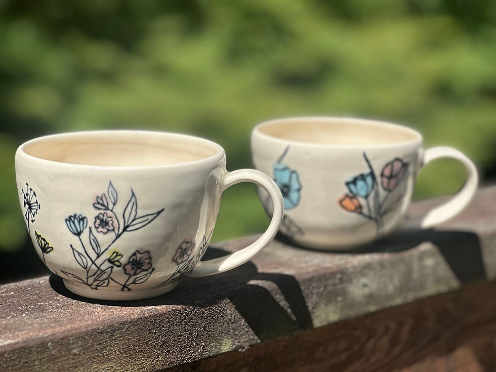 Thumbnail: Meadow Mug - 16 oz