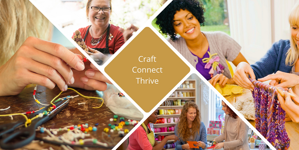 Creative Women's Circle