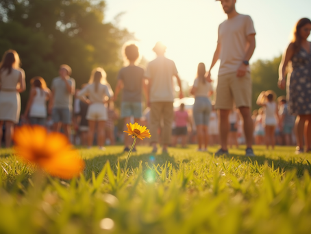 Elevate Your Brand Presence With Sunny & Share