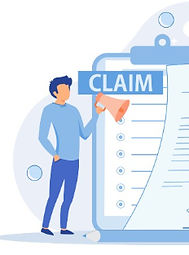 Claims